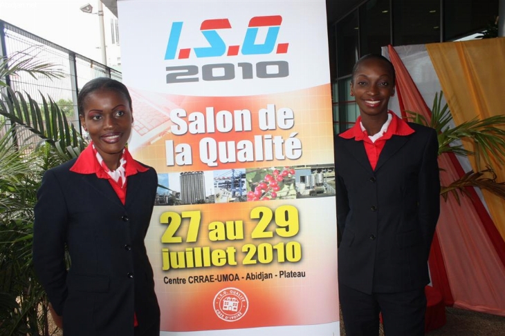 Promotion de la qualité - Moins de 2 % d’entreprises ivoiriennes certifiées